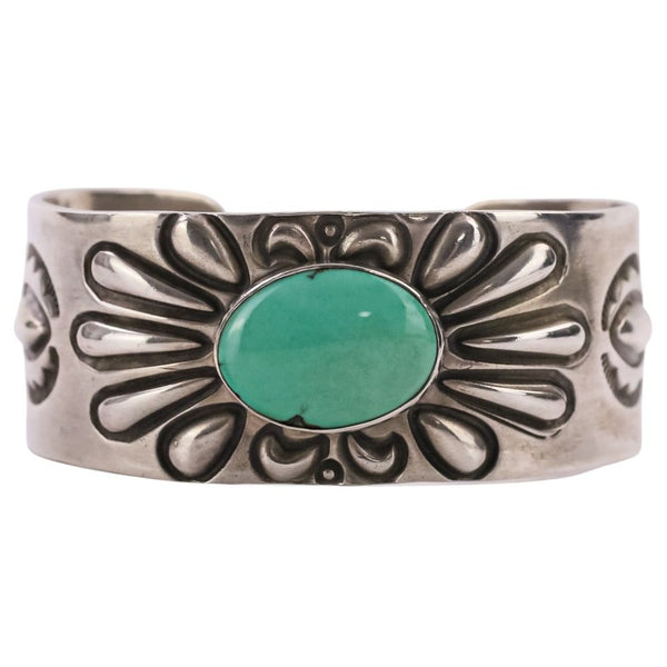Ralph Lauren 925 Turquoise Bangle