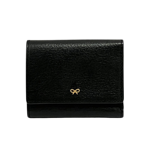 Anya Hindmarch EYES tri fold wallet