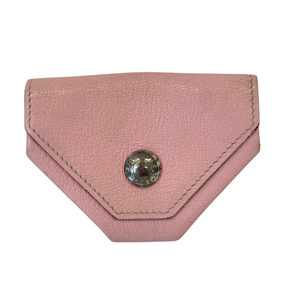 Hermes 24 Coins Coin Case