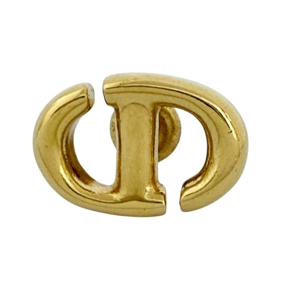 Christian Dior CDNavy Earrings