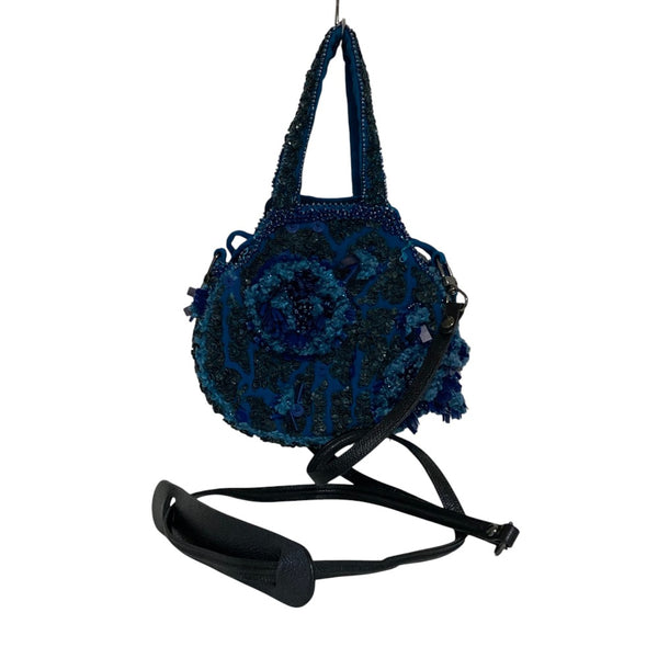 Jamin Puech 2way bijoux mini bag