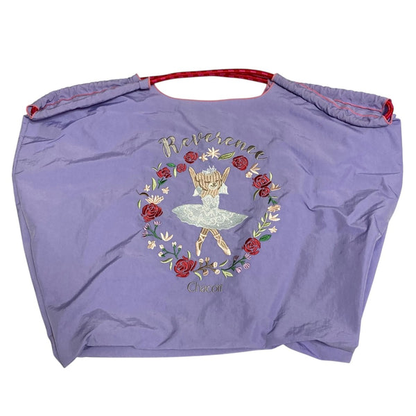Chacott Ball&Chain Animal Ballerina Handbag