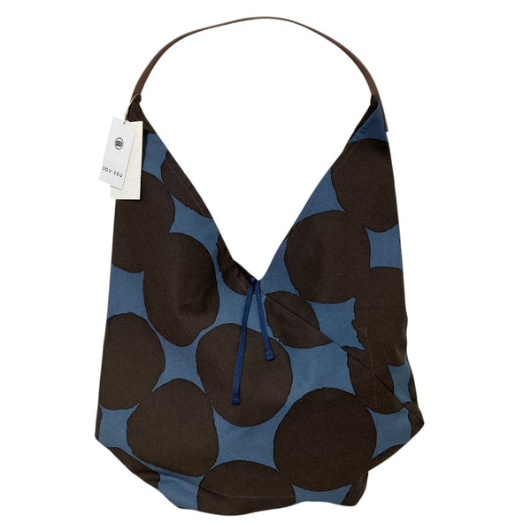 SOU・SOU Issaifukuro Shoulder Bag
