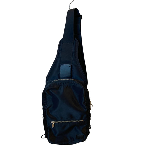 Porter Lift Nylon Sling Bag