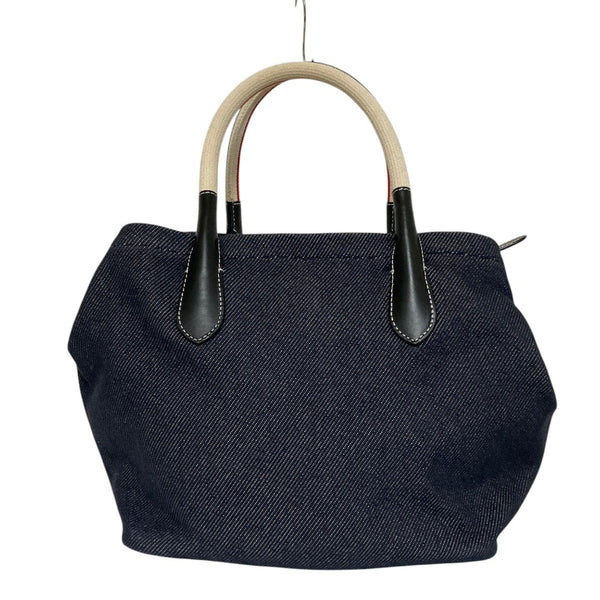Polo Ralph Lauren Denim 2way Tote Bag