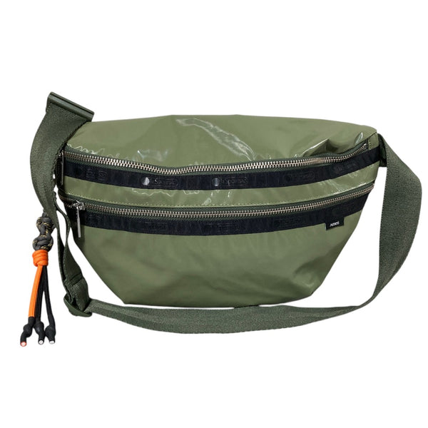 LeSportsac Ameri Limited PU Coated Belt Bag