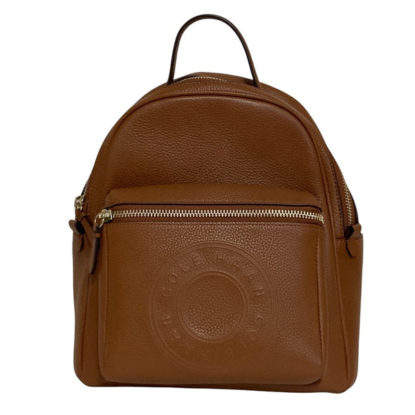 Cole Haan Leather Backpack