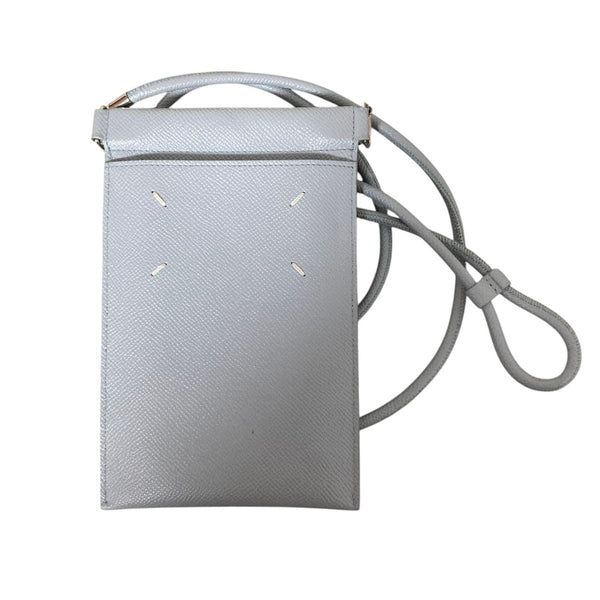 Maison Margiela smartphone pouch