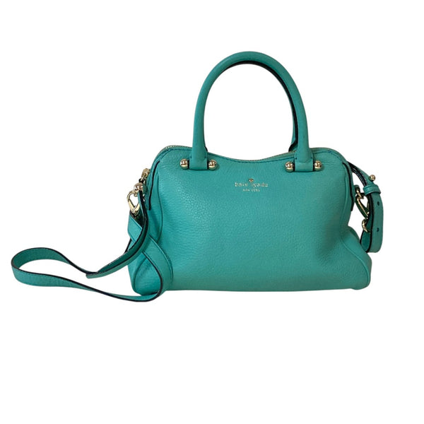 Kate Spade New York Leather 2way Shoulder Bag