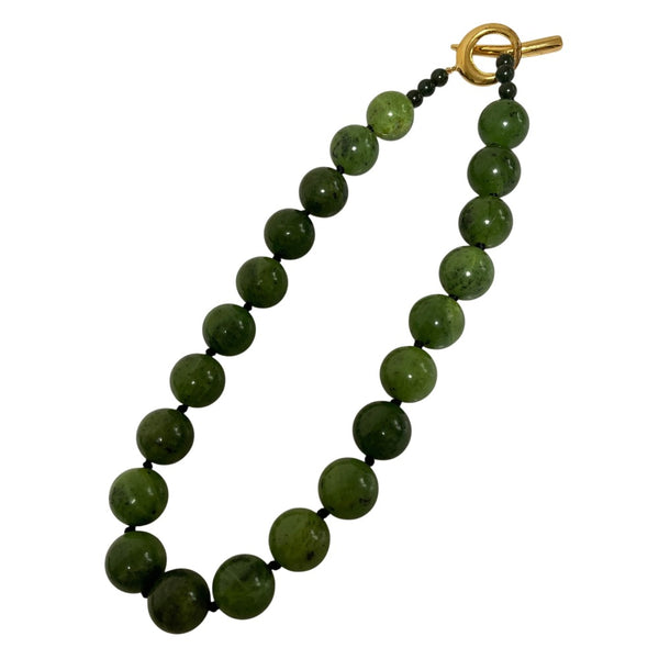 SOPHIE BUHAI JADE COLLAR Necklace