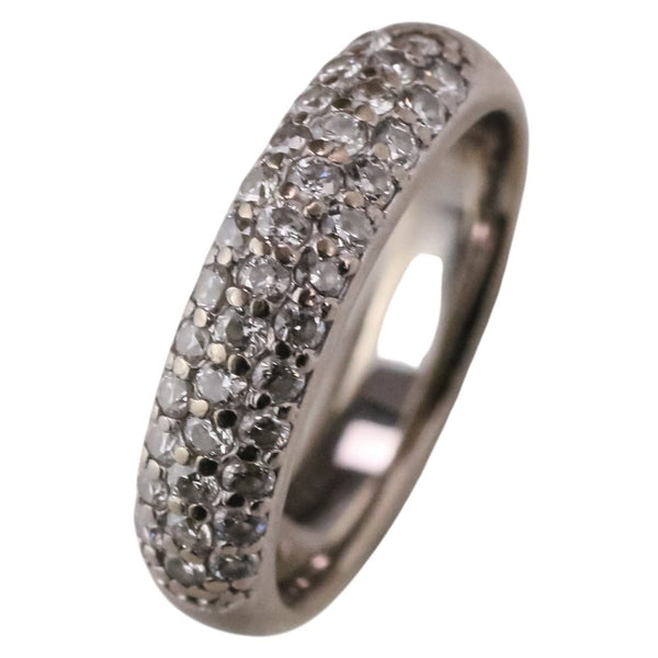 Ponte Vecchio Au750 Diamond Ring