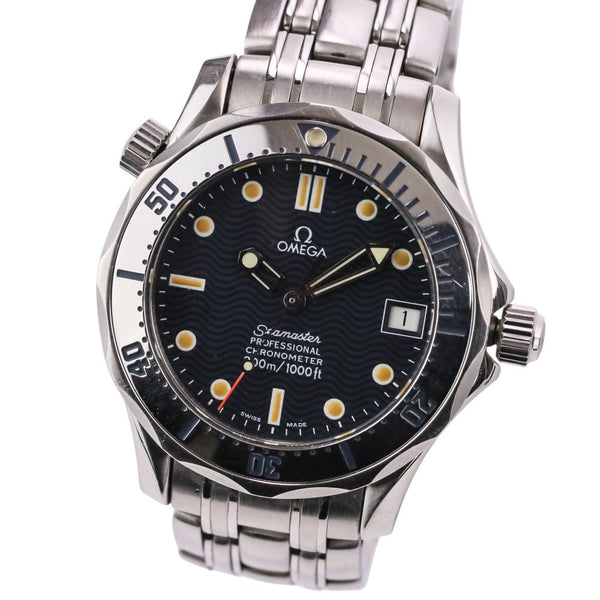 Omega Seamaster Professional Chronometer