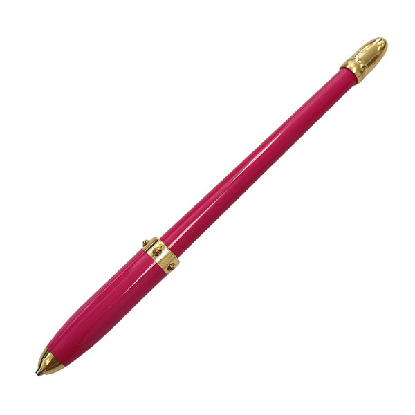 Louis Vuitton Stylo Agenda PM Mechanical Pencil