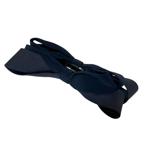 Complex Biz Ribbon Banana Clip
