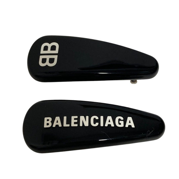 Balenciaga HOLLI Hair Clip