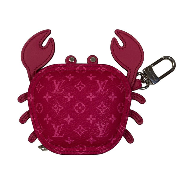 Louis Vuitton LV Club Bag Charm