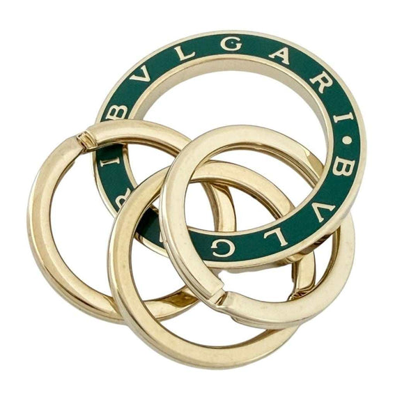 Bvlgari Bvlgari Keyring