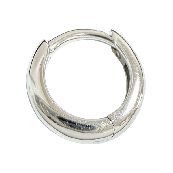 ete Platinum Earrings