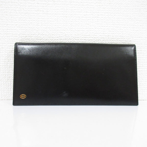 Cartier Pasha Leather Long Wallet
