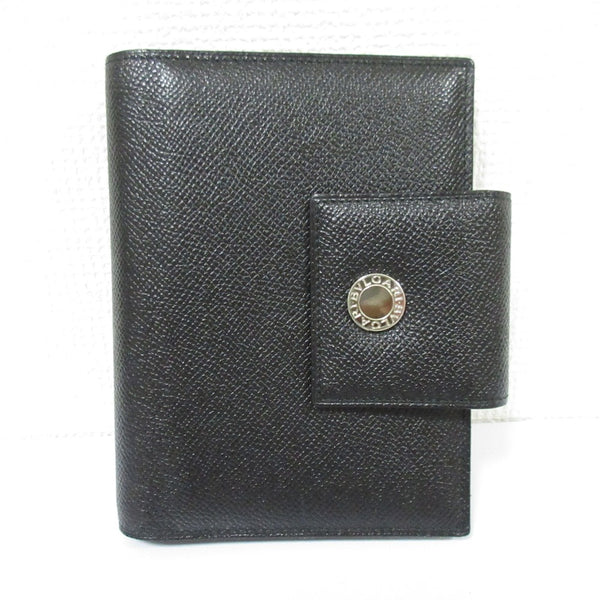 Bvlgari Leather Planner Cover