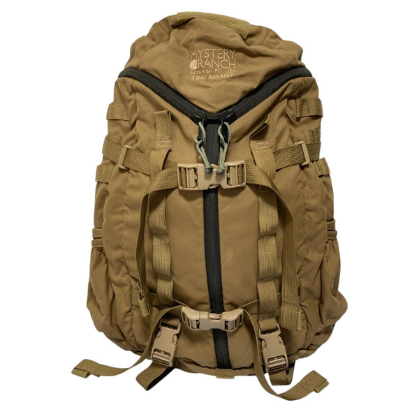Mystery Ranch 3Day Assault Backpack