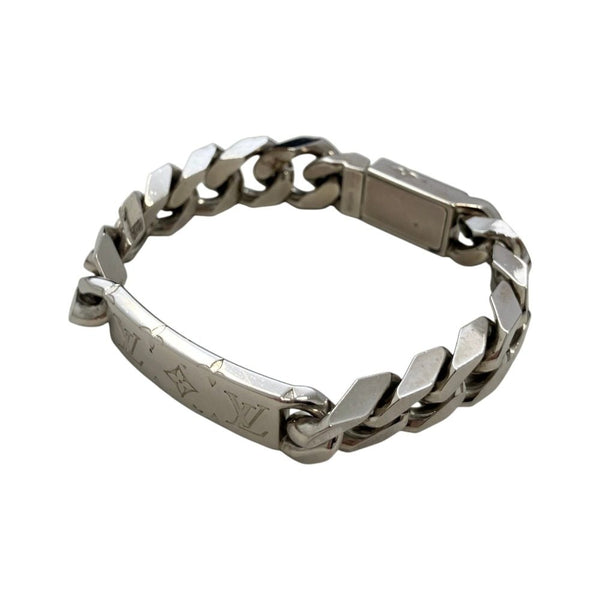 Louis Vuitton LV Signature Monogram Bracelet
