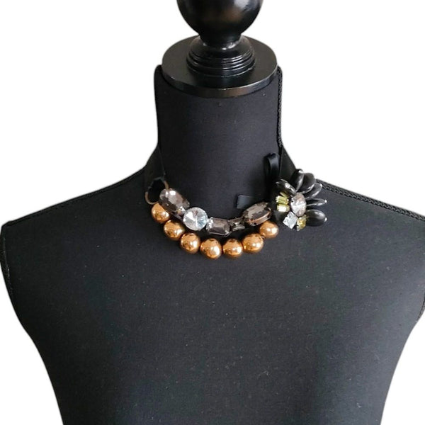 Marni Necklace