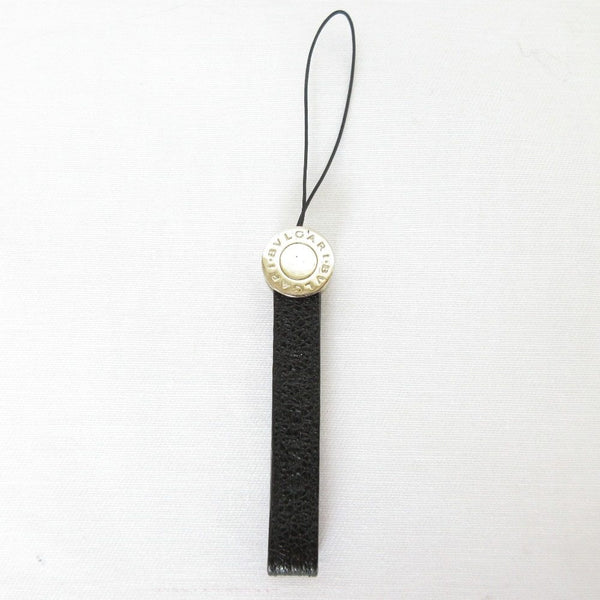 Bvlgari B.zero1 Leather Strap