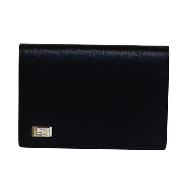 Dunhill Leather Card Case