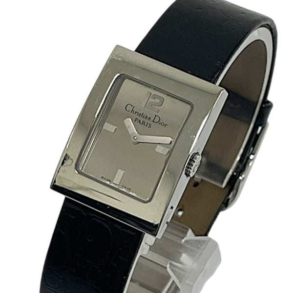 Christian Dior Malice Quartz Ladies Watch