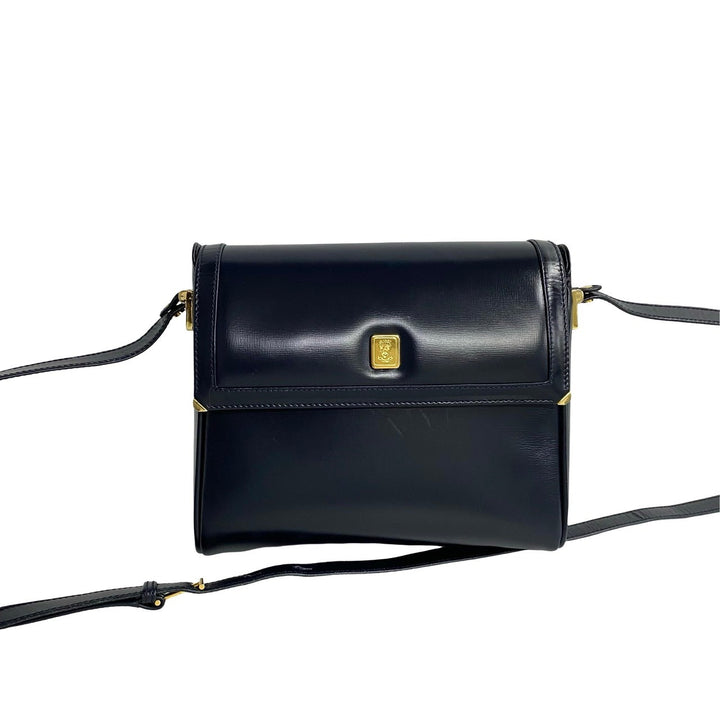 Gucci Leather Crossbody Bag Leather Crossbody Bag 29 001