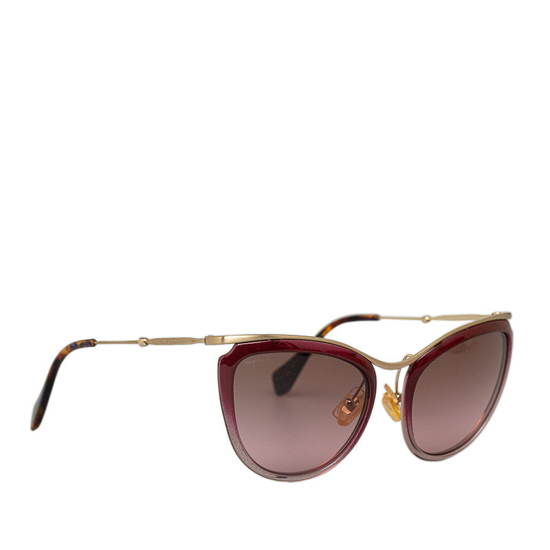 Miu Miu SMU51P Plastic Sunglasses