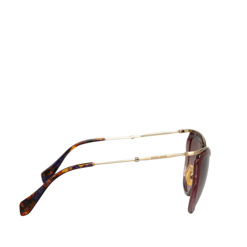 Miu Miu SMU51P Plastic Sunglasses