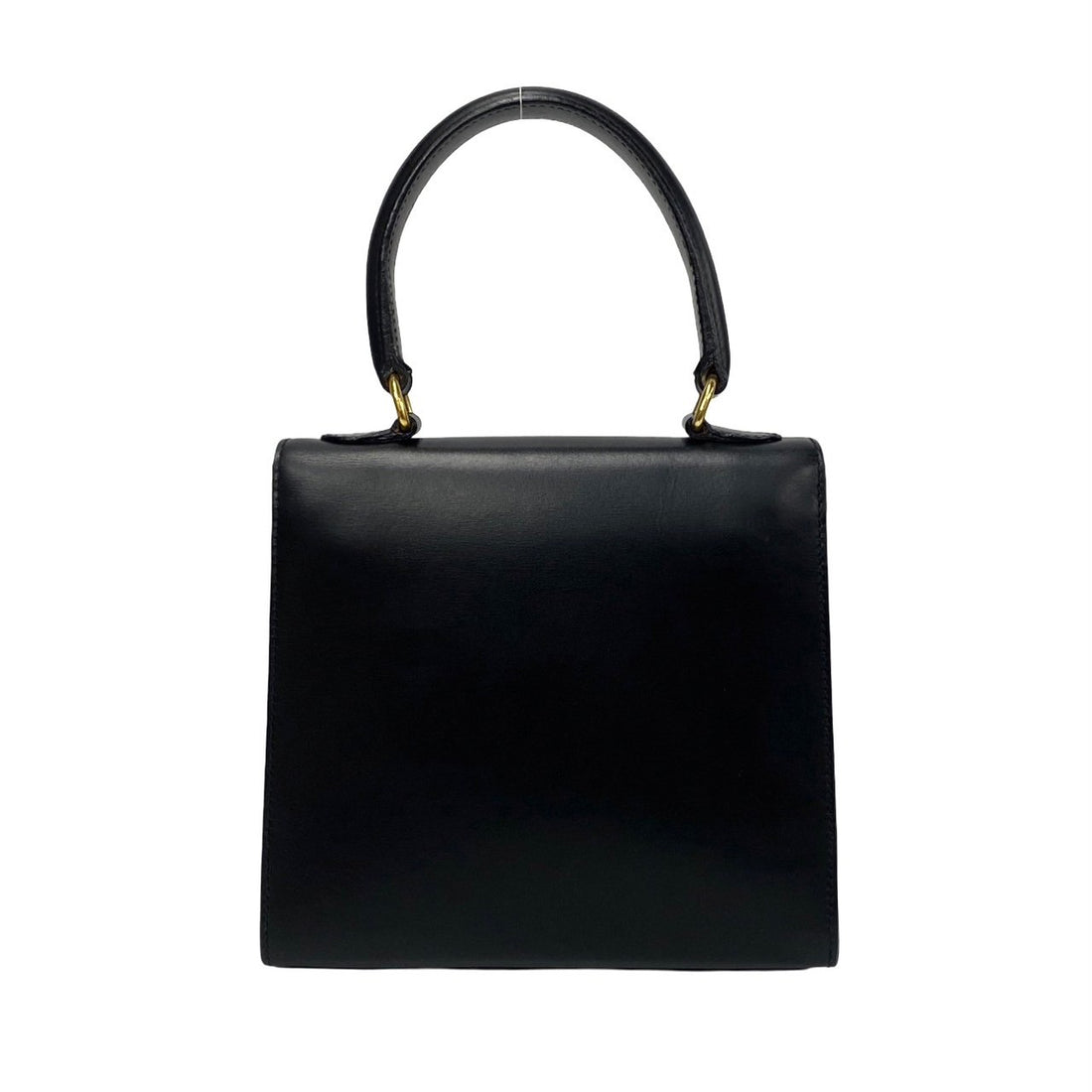 Celine Leather Handbag Leather Handbag