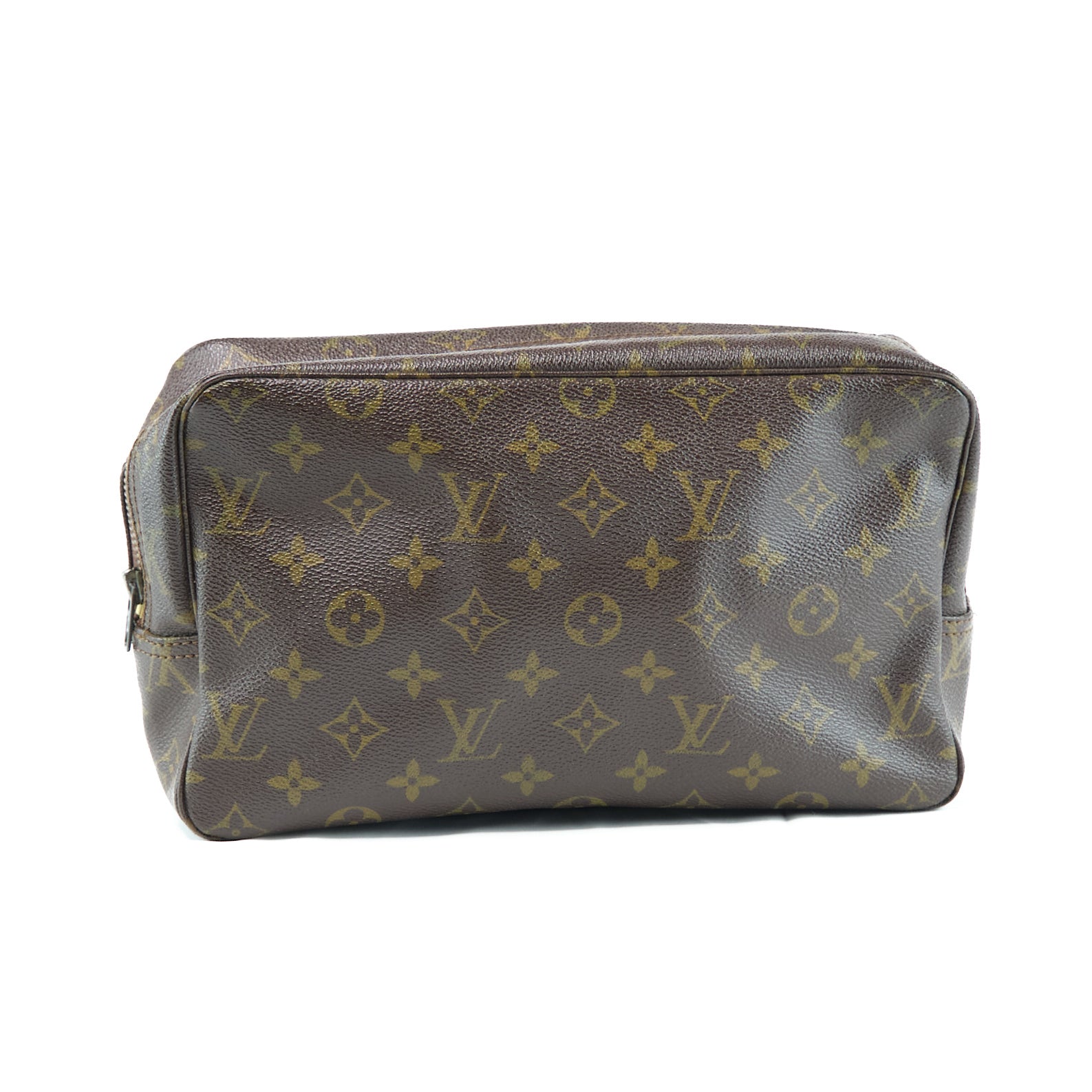 Louis Vuitton  Canvas in Very Good Condition