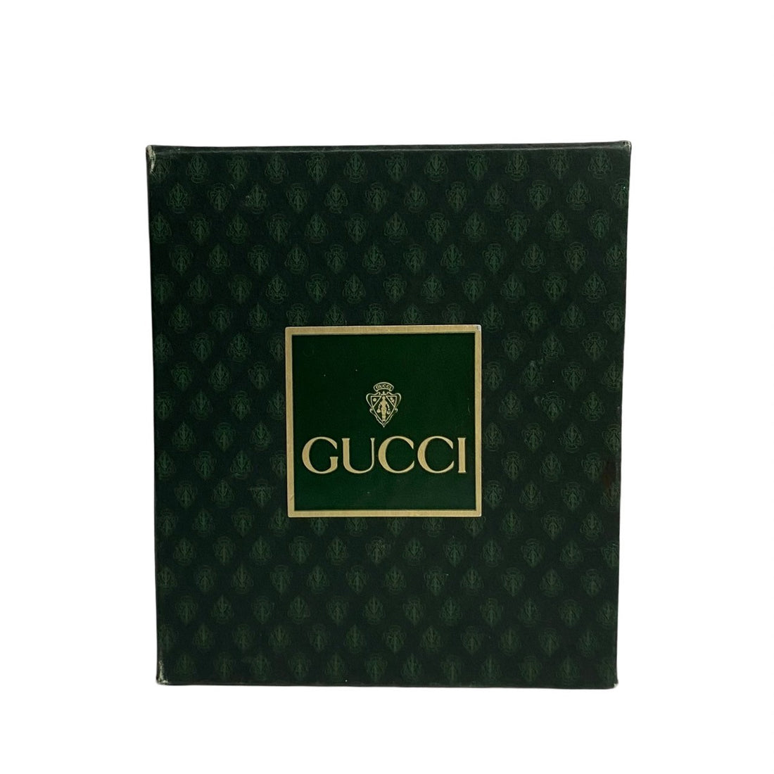 Gucci Suede Bamboo Bifold Wallet  Suede Short Wallet in Great Condition