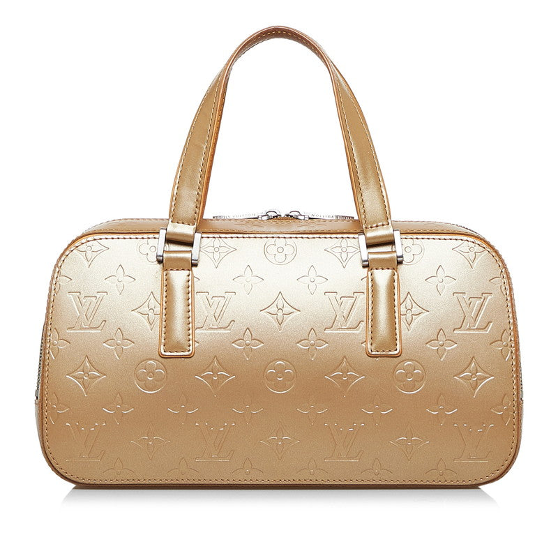 Monogram Mat Shelton Bag M55177