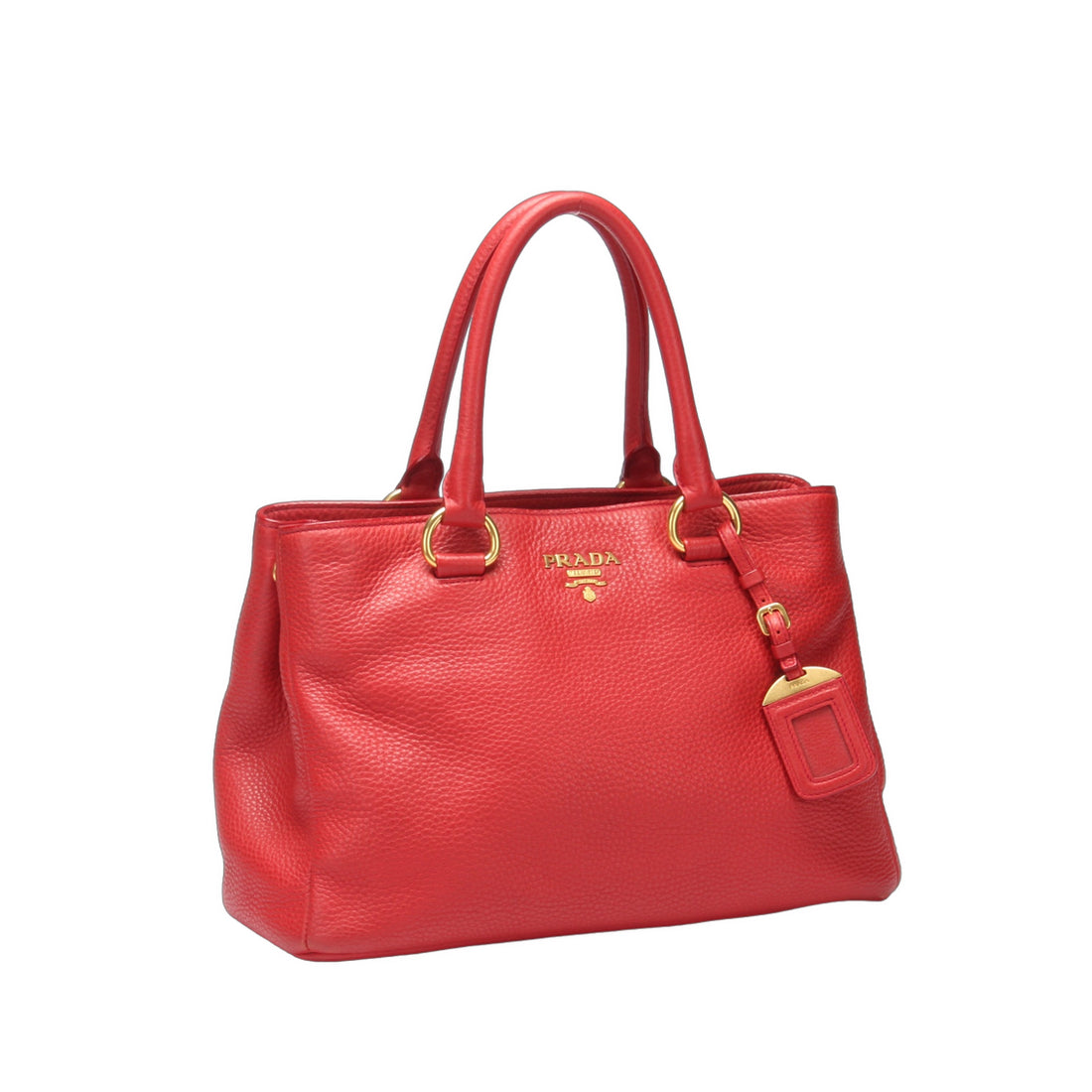 Vitello Daino Handbag