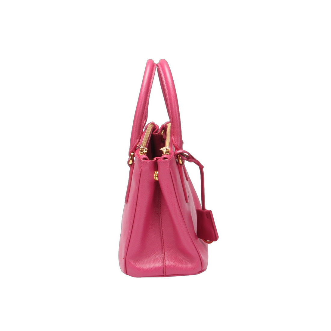 Saffiano Galleria Handbag