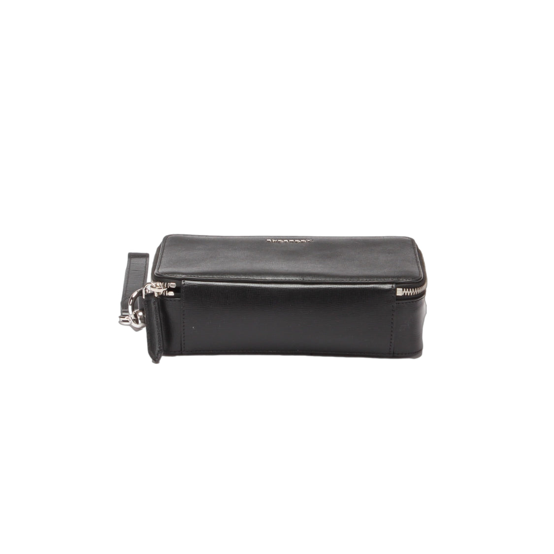 Leather Pouch Wallet