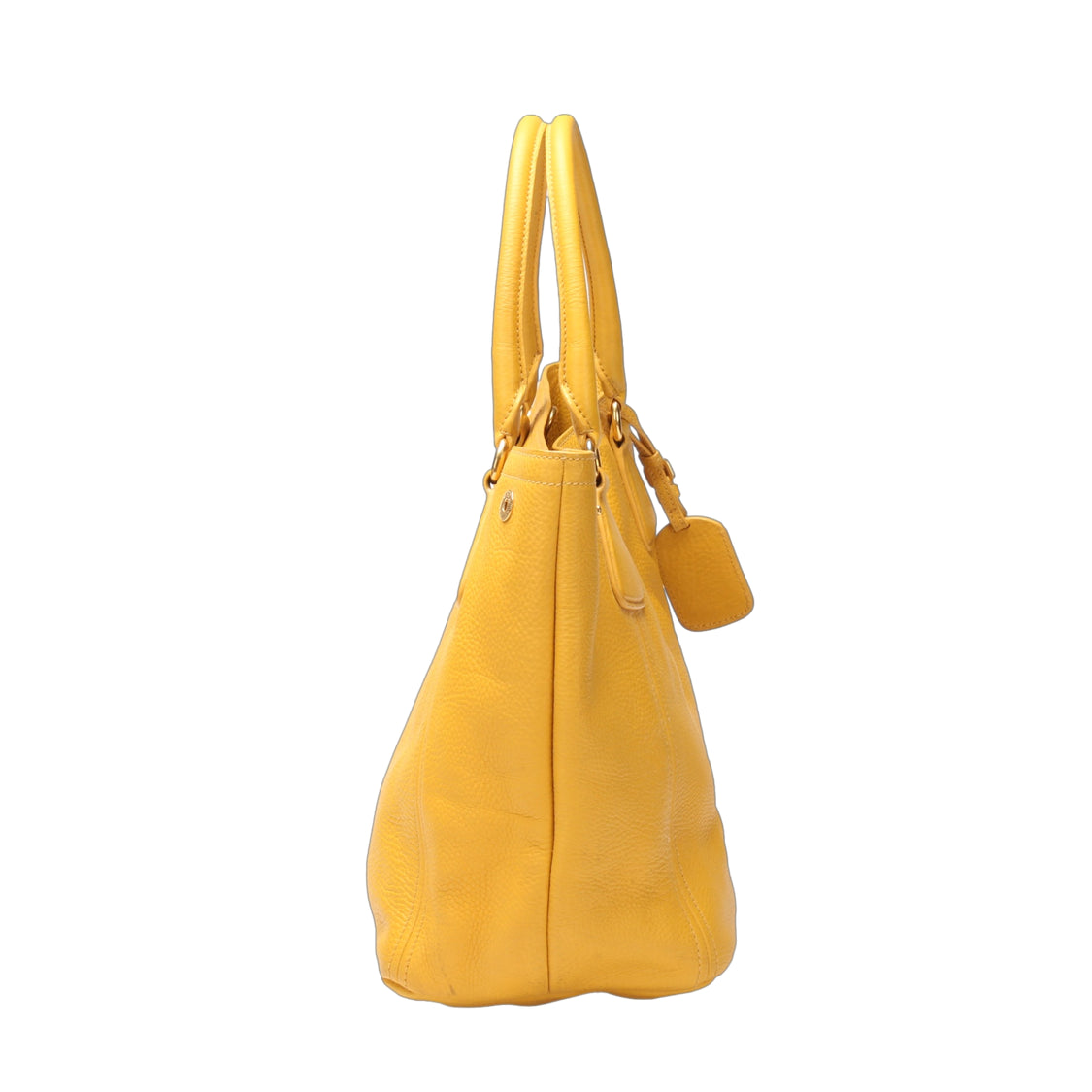 Vitello Daino Handbag