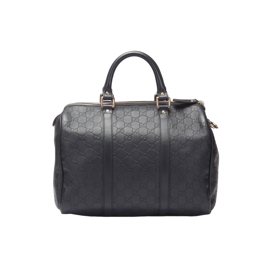 Guccissima Joy Boston Bag 265697