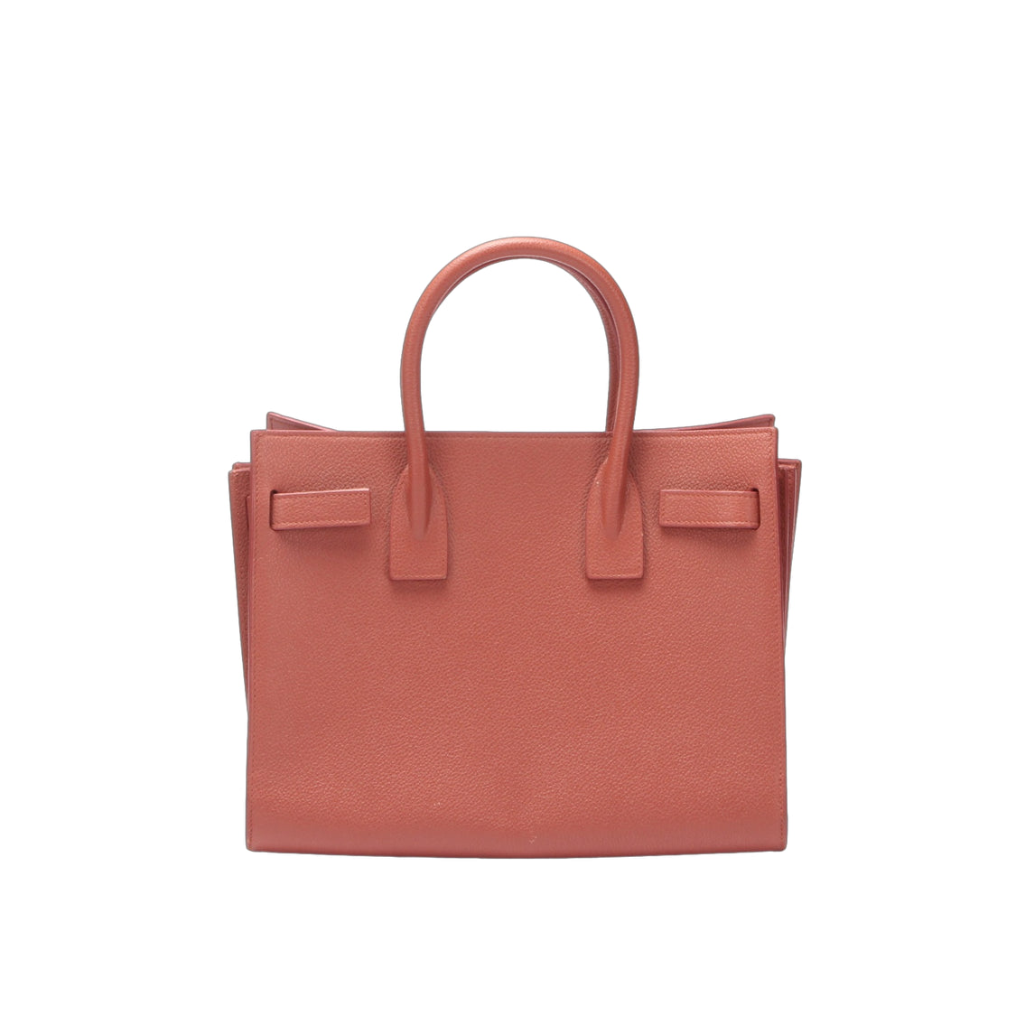 Sac de Jour Leather Handbag 421863