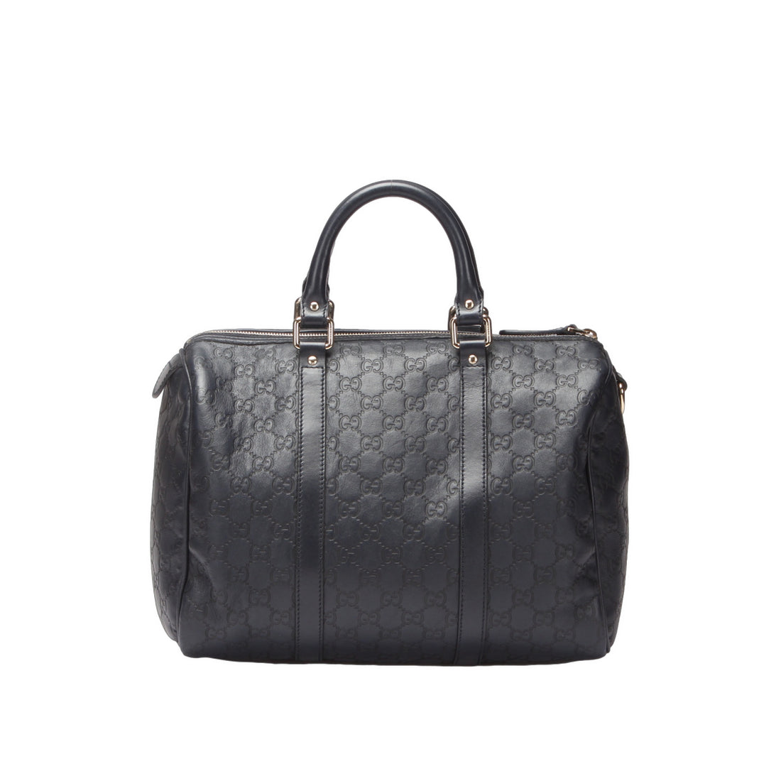 Guccissima Joy Boston Bag  265697