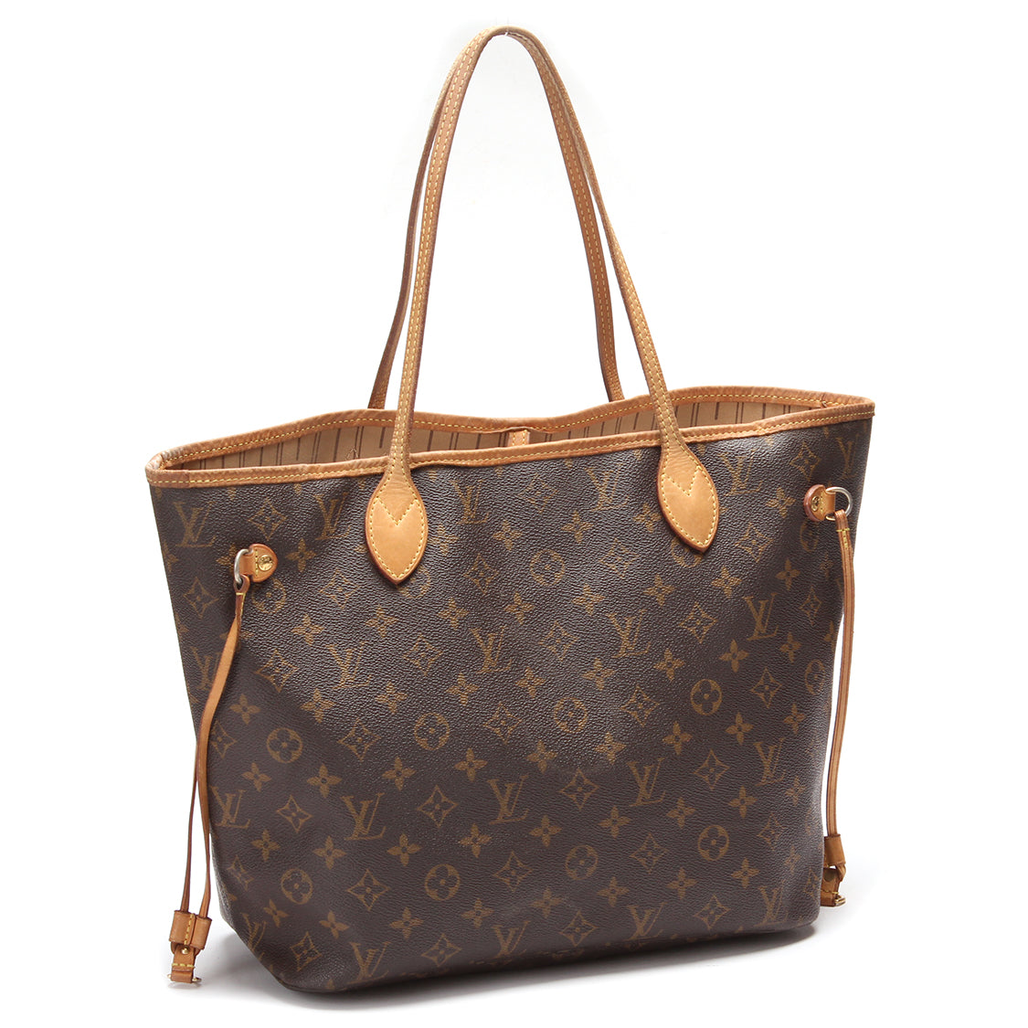 Monogram Neverfull MM