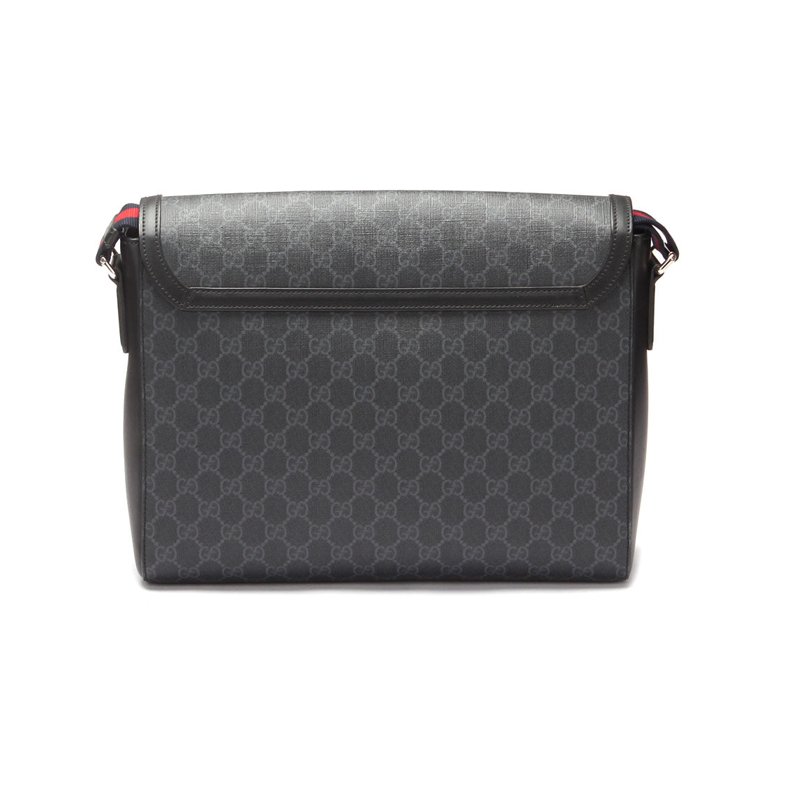 GG Supreme Night Courrier Messenger Bag 474138