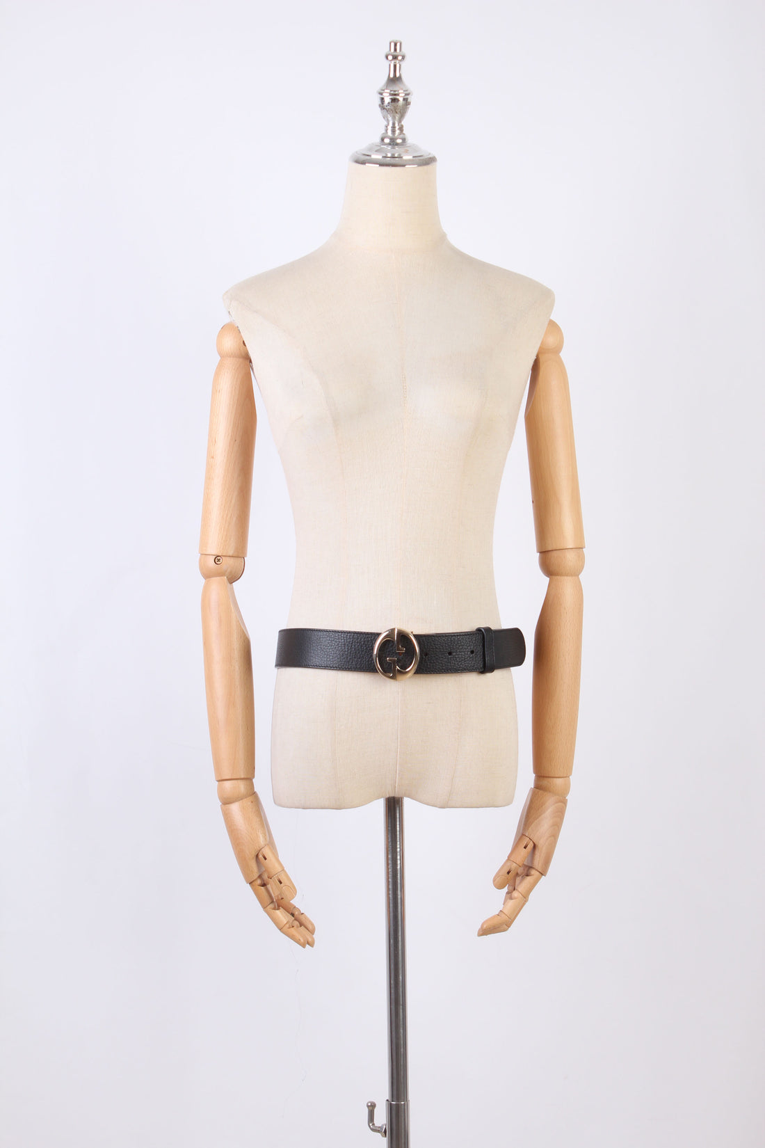 1973 Reversible Leather Belt 450000