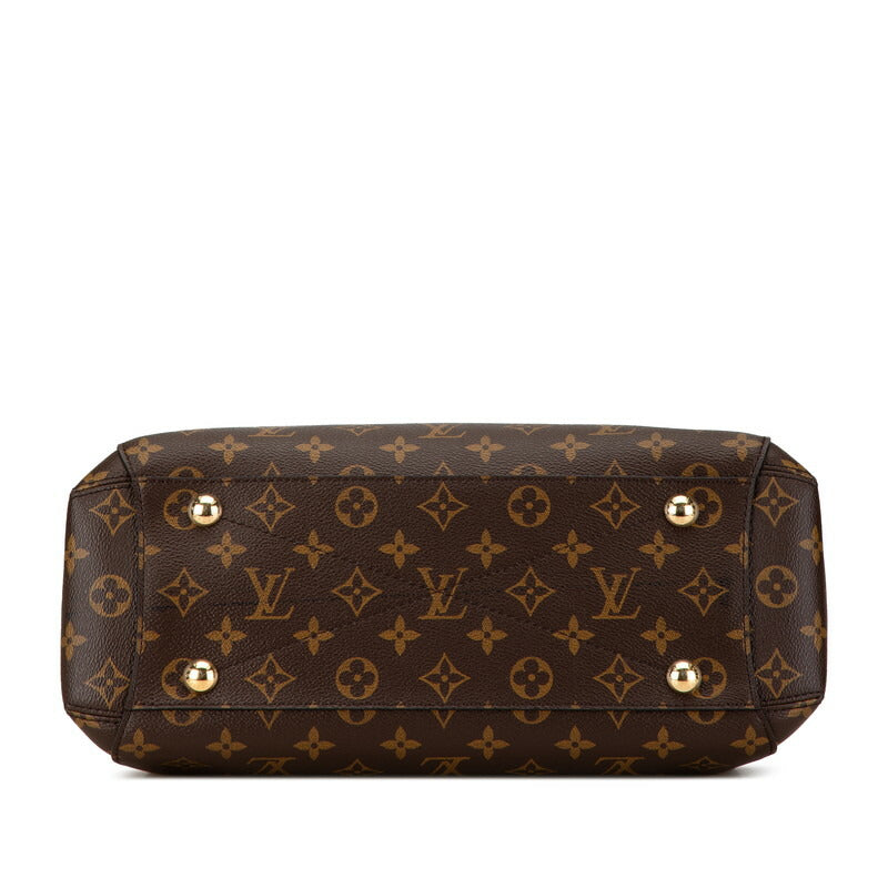 Louis Vuitton Monogram Montaigne MM Handbag M41056