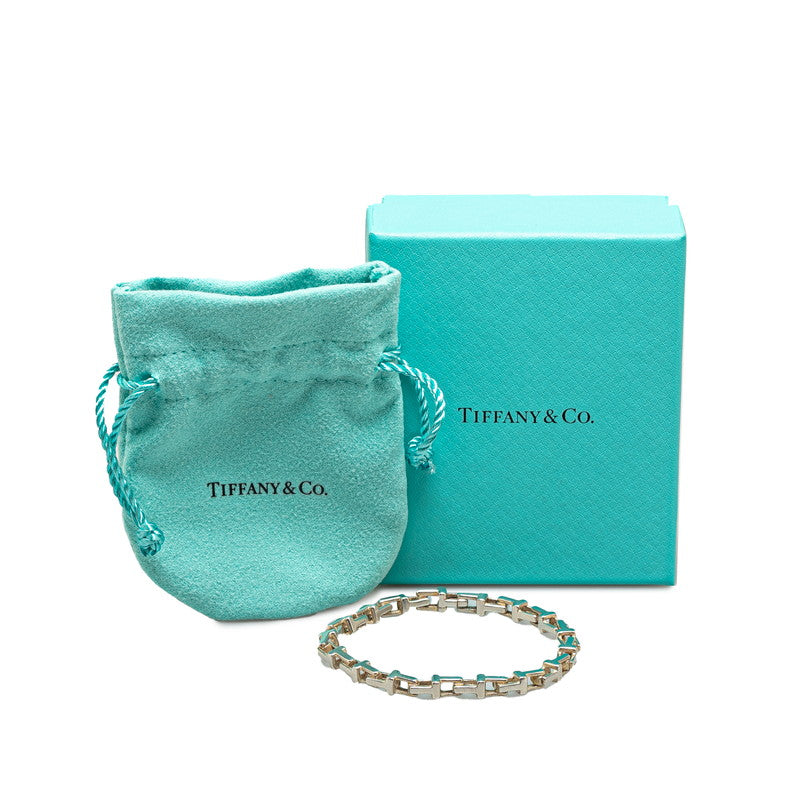 Tiffany & Co Silver Bracelet SV925