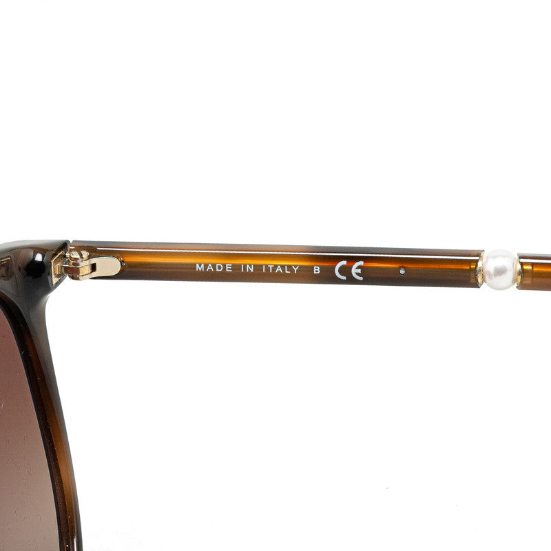 Chanel Sunglasses 5394-H-A Brown Plastic